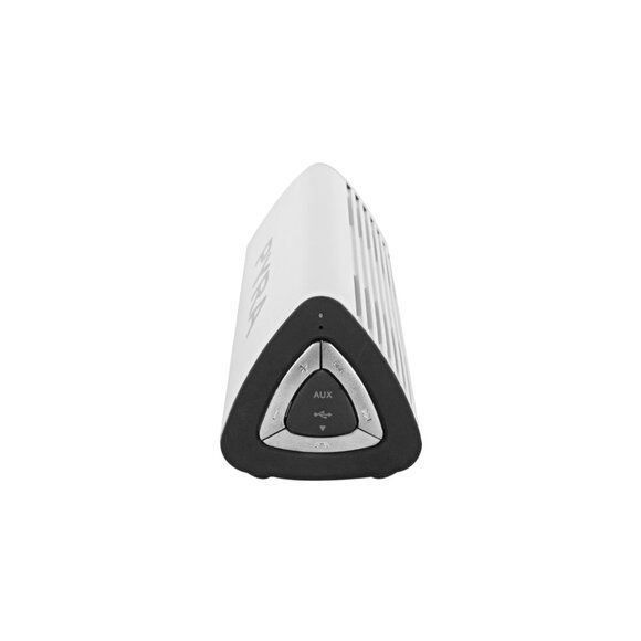 Taj Hotel Electronic Pyra Bluetooth Speaker | 1-Piece | White - Picture 2 of 5